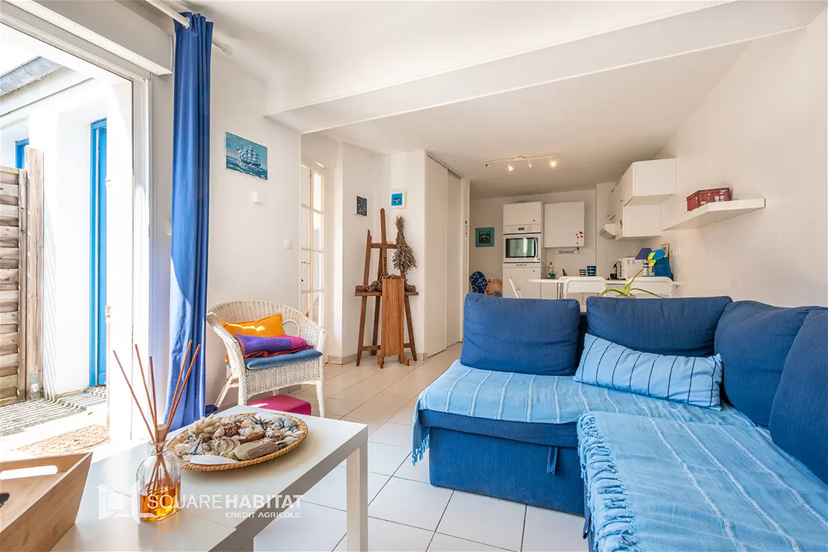 Achat maisonà WIMEREUX