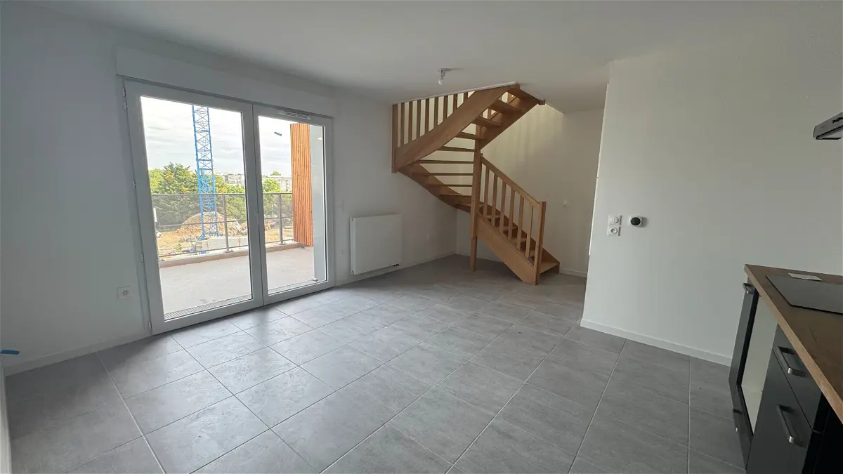 appartementà LA ROCHELLE