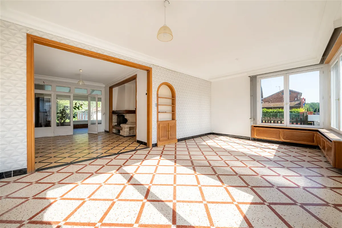 Achat maisonà ROOST WARENDIN