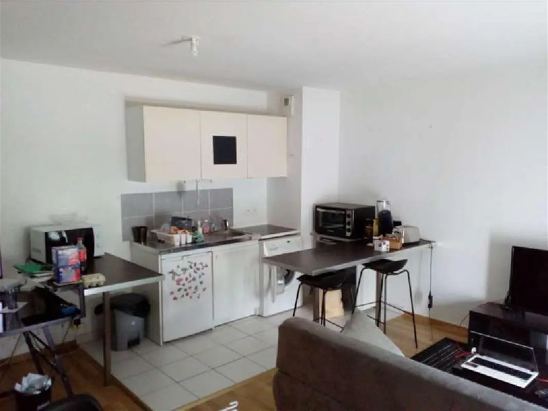 Achat appartementà LA ROCHE SUR YON