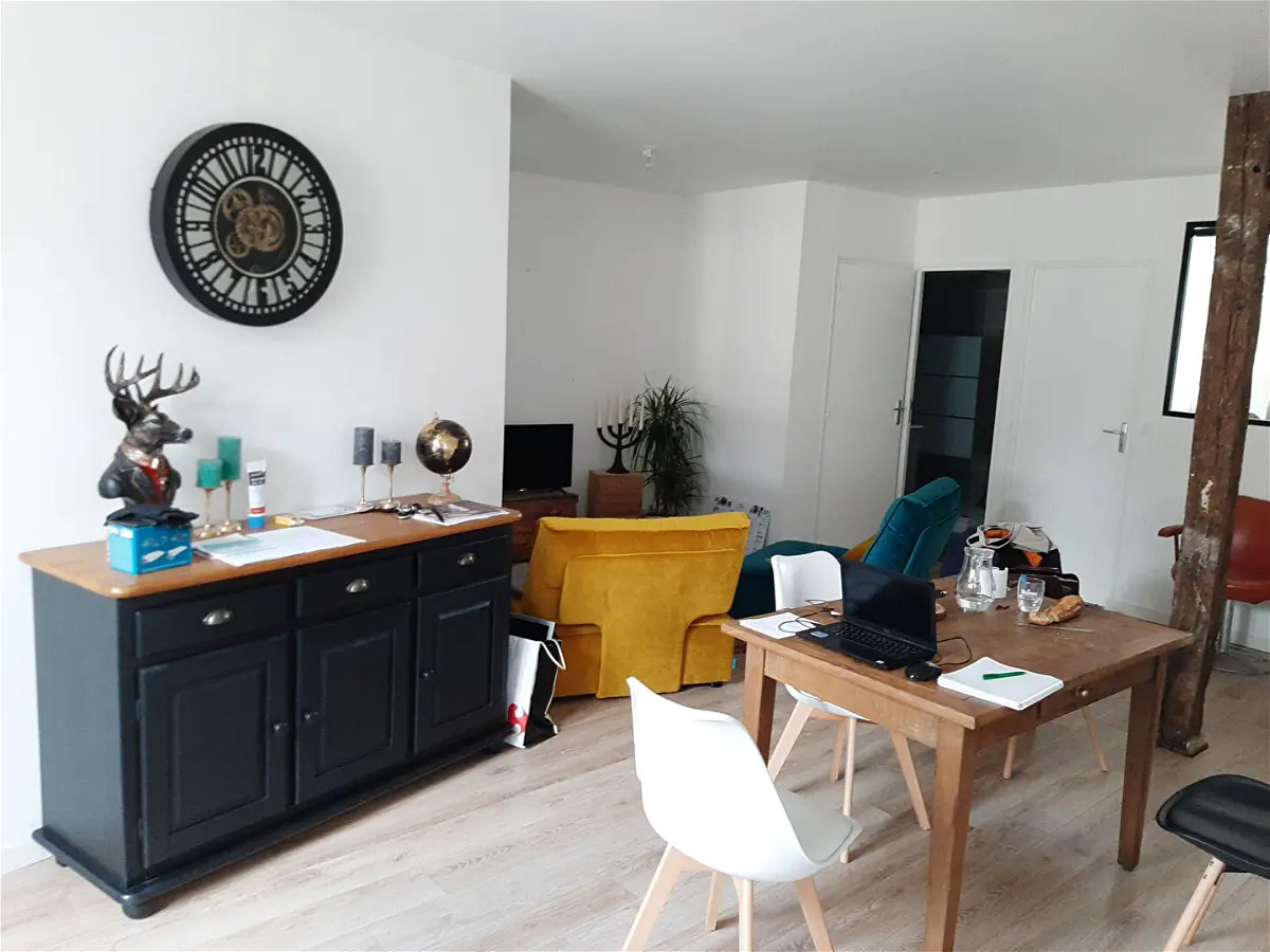 appartementà LAVAL