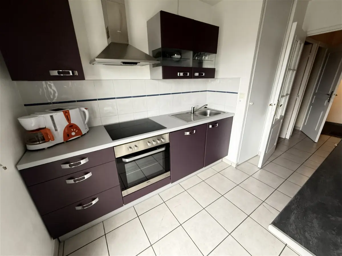 appartementà CLERMONT-FERRAND