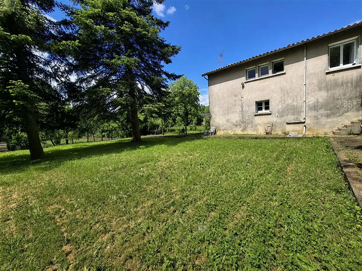 Achat maisonà SAINT MAIXENT L ECOLE