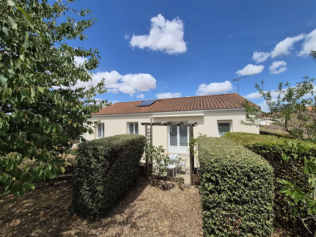 Achat maisonà AVANTON