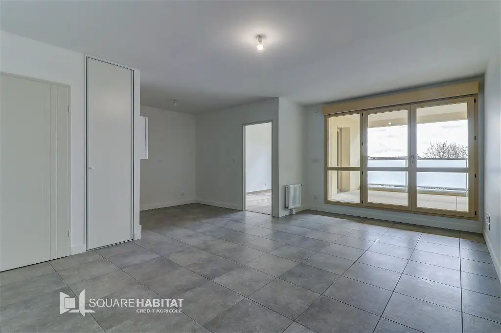 appartementà SAINT APOLLINAIRE