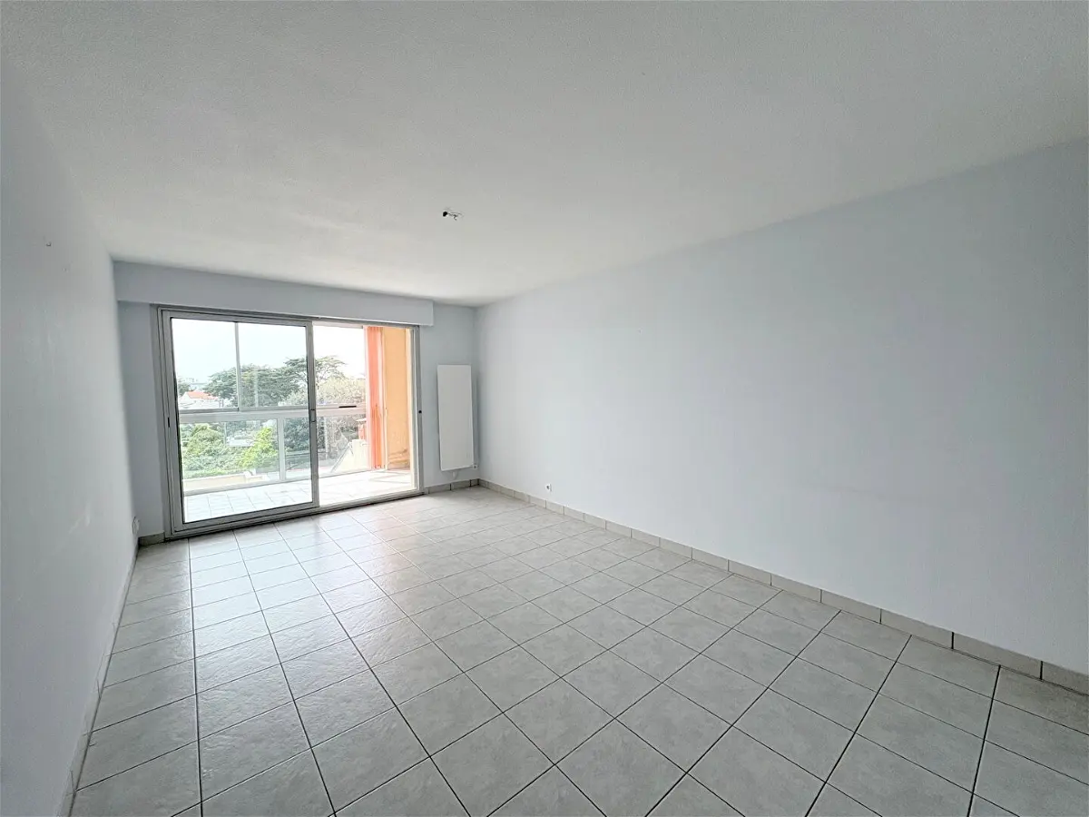 Achat appartementà PORNICHET