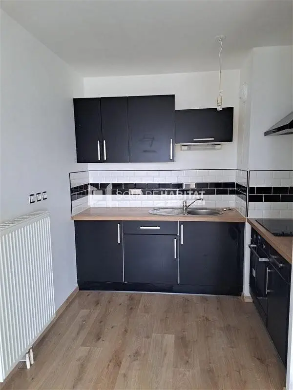 appartementà La Madeleine