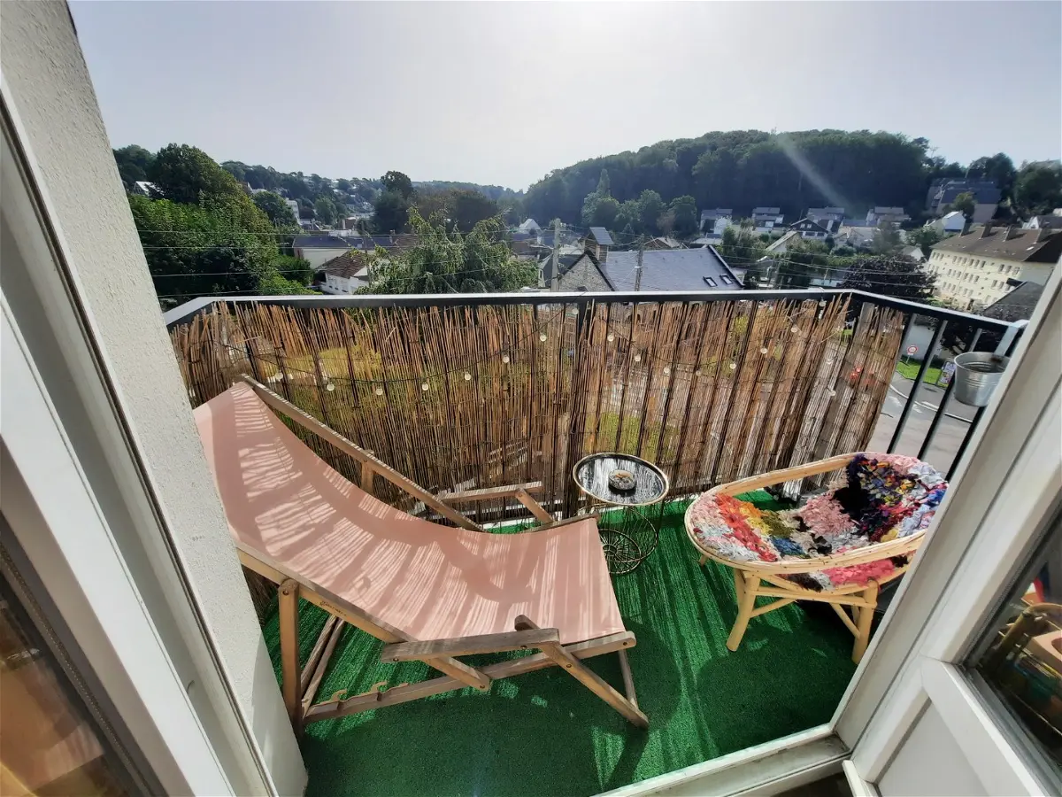 appartementà SAINTE ADRESSE