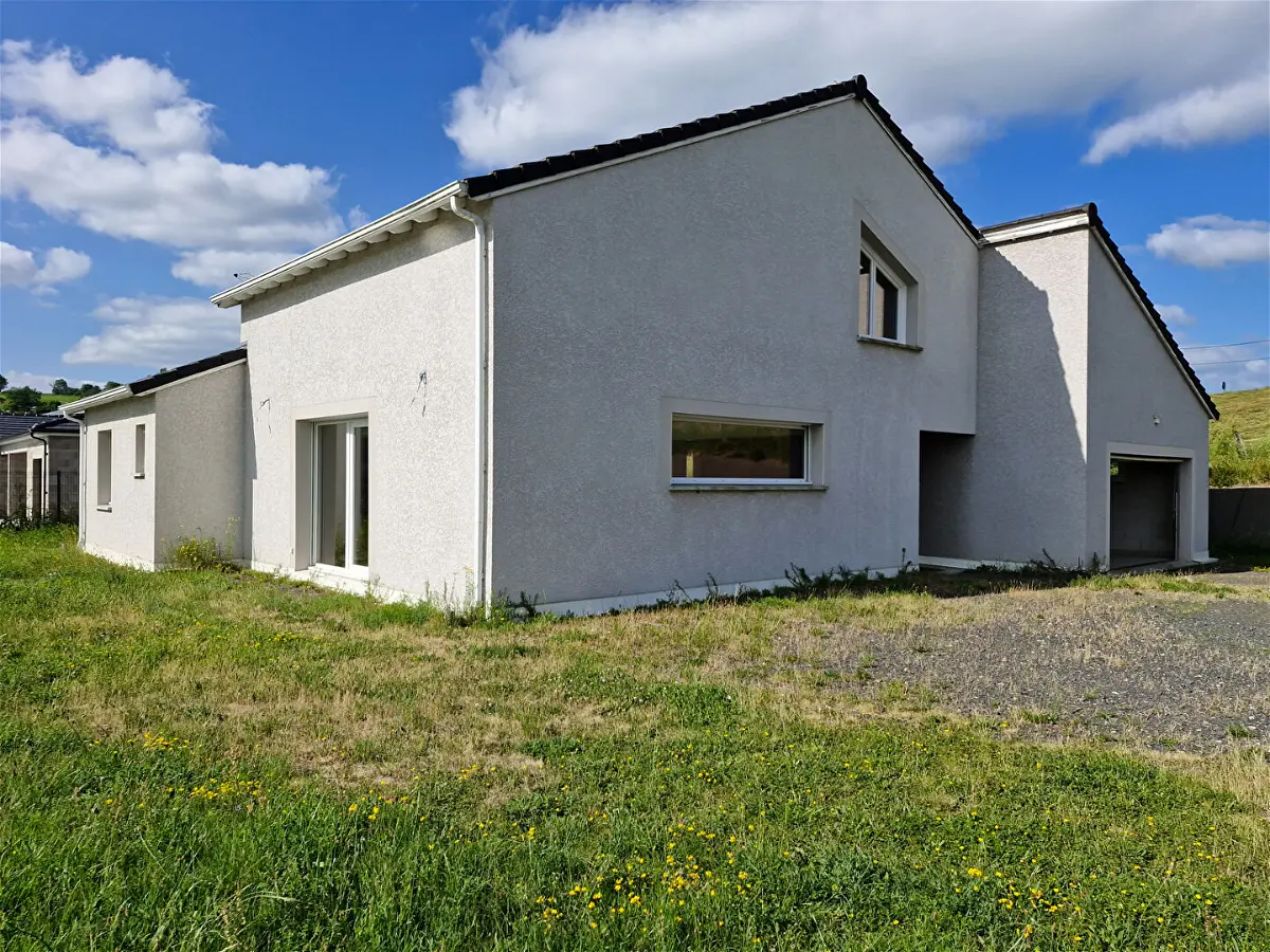 Achat maisonà SAINT PIERRE EYNAC