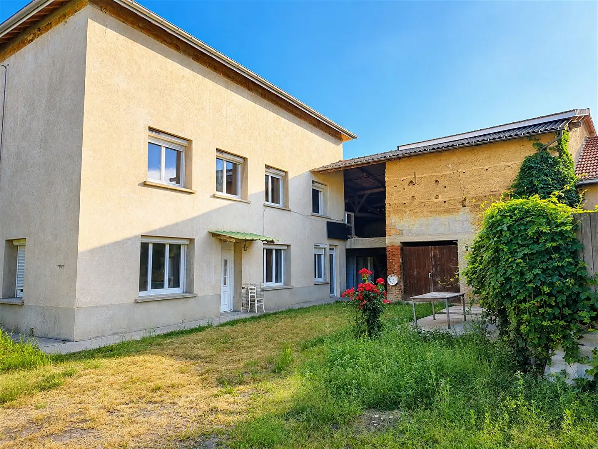 Achat maisonà MANTHES