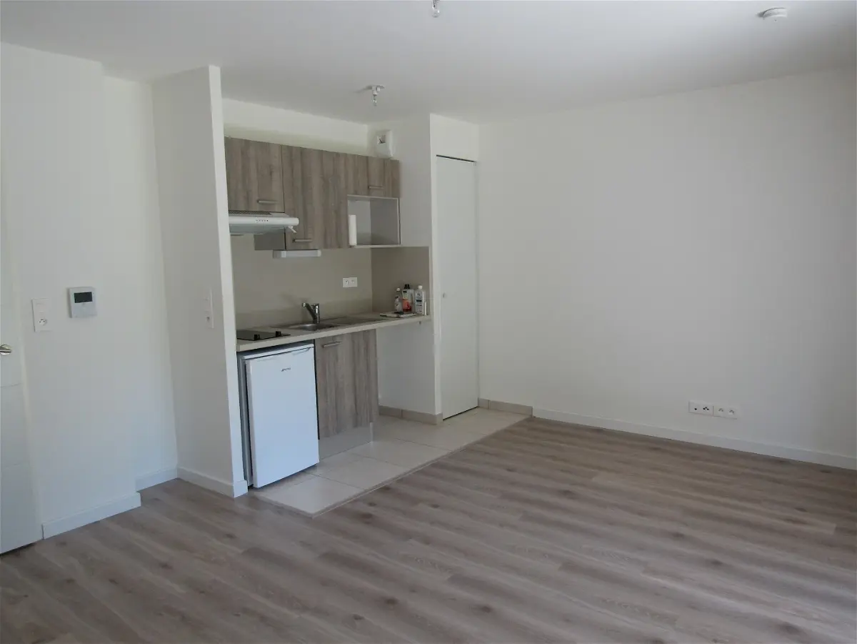 appartementà NANTES