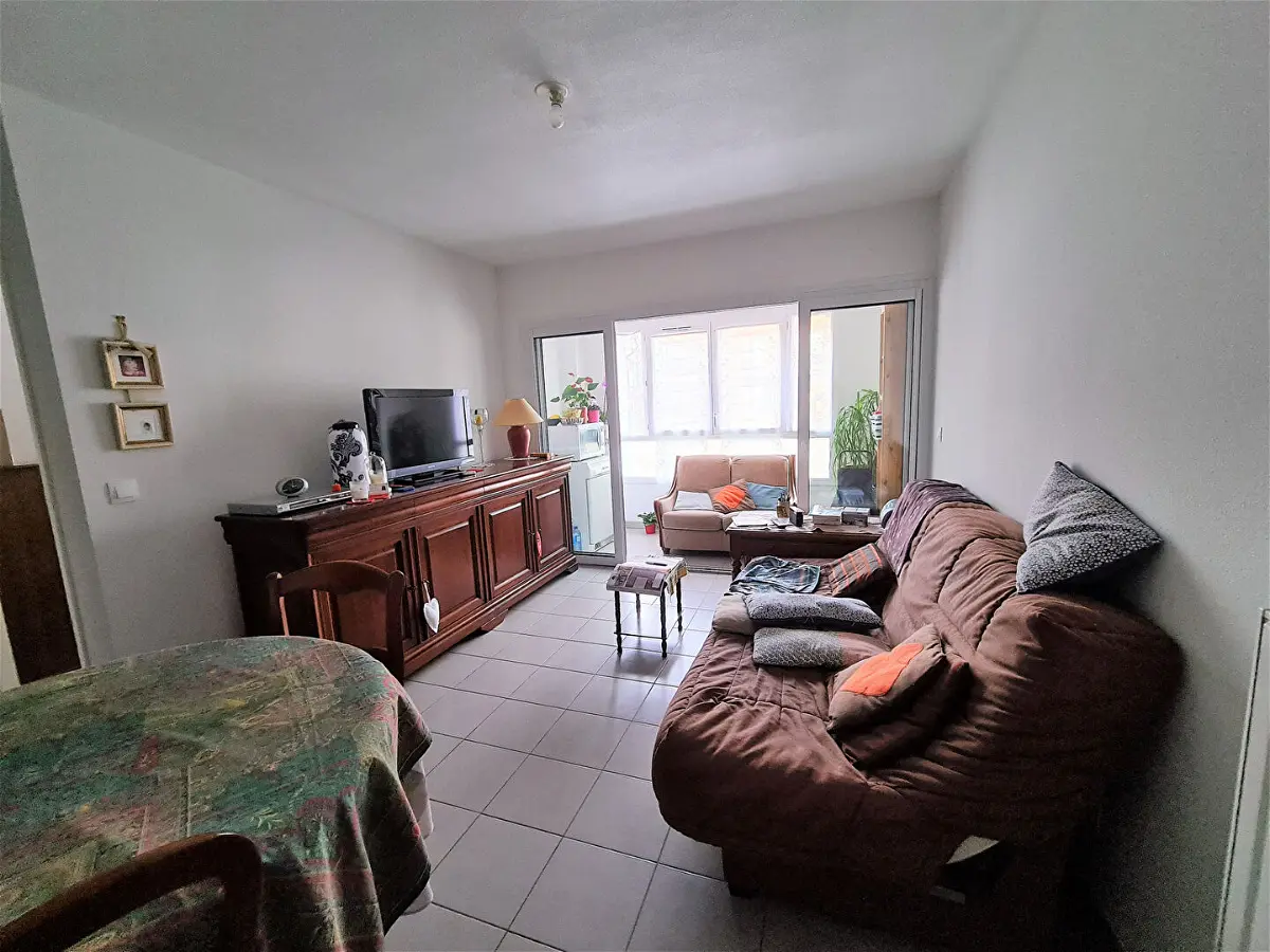 Achat appartementà FLEURY LES AUBRAIS