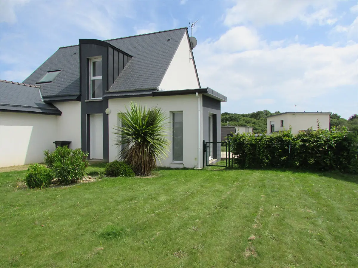 Achat maisonà CONCARNEAU