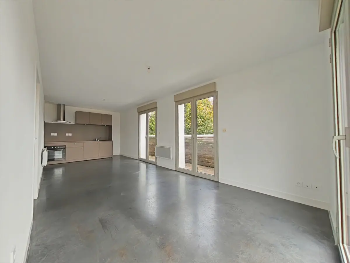 Appartement 2 pièces 47 m² · à Truyes · 47,3 m² · 610 €/mois