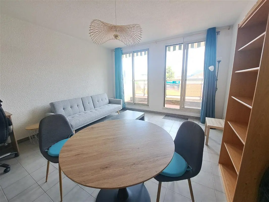 appartementà Grenoble