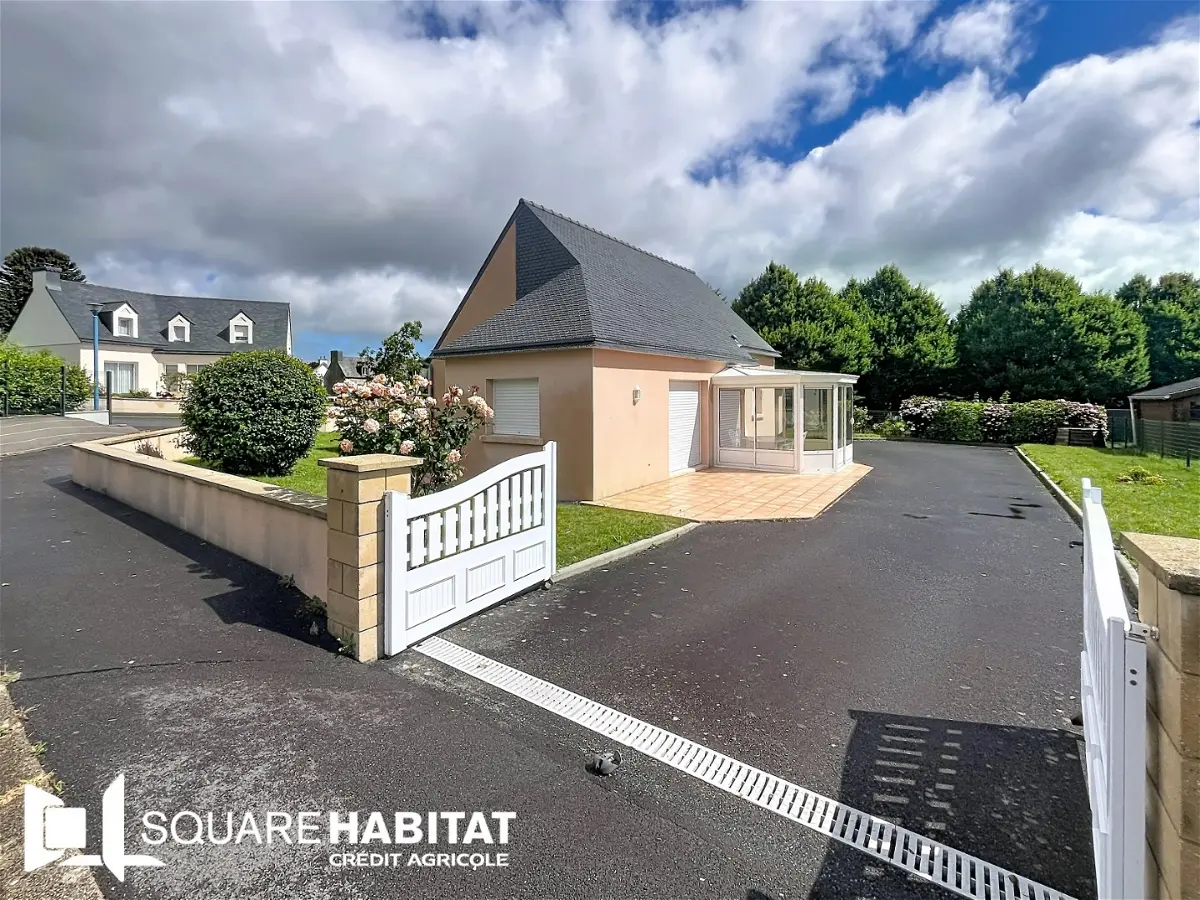 maisonà PLOUARET
