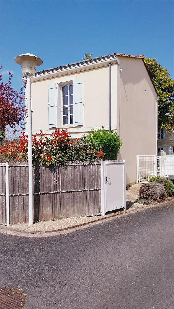 Achat maisonà SAINTE TERRE