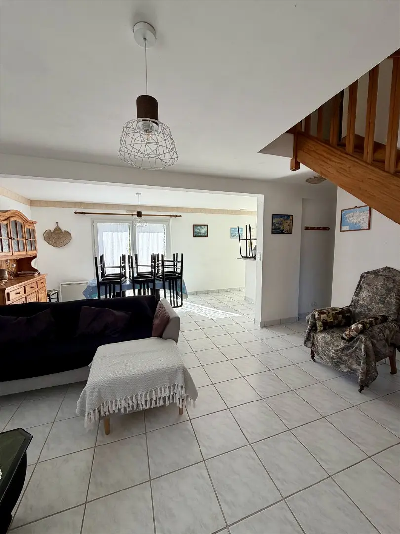 maisonà ERDEVEN
