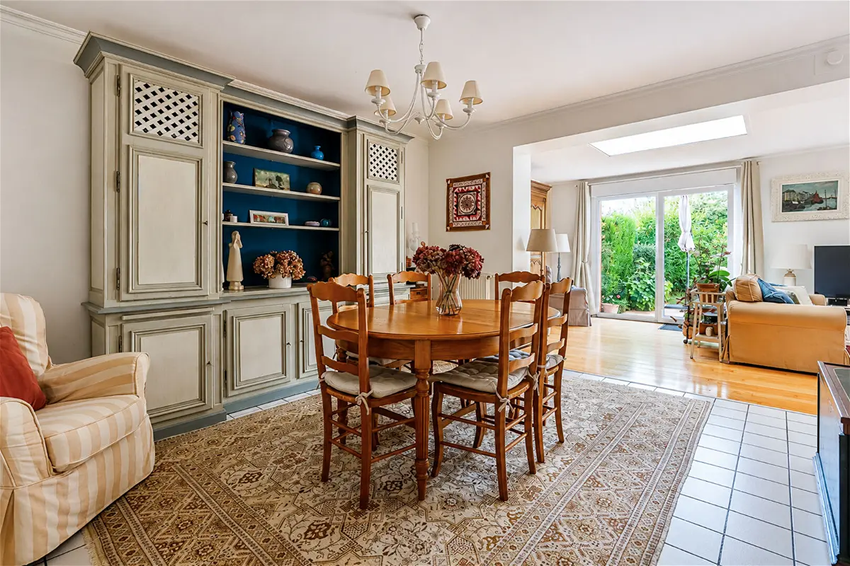 Maison 5 pièces 115 m² · à La Bassée · 115 m² · 248 900 €