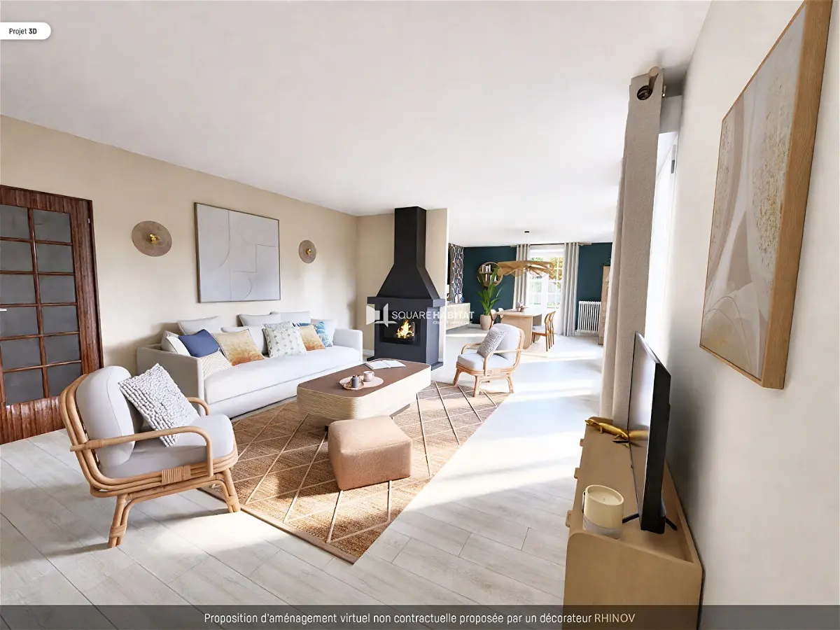 Achat maisonà LANDISACQ