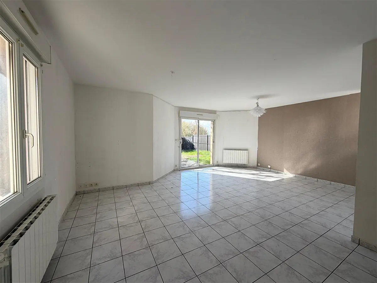 Achat maisonà LAVAL