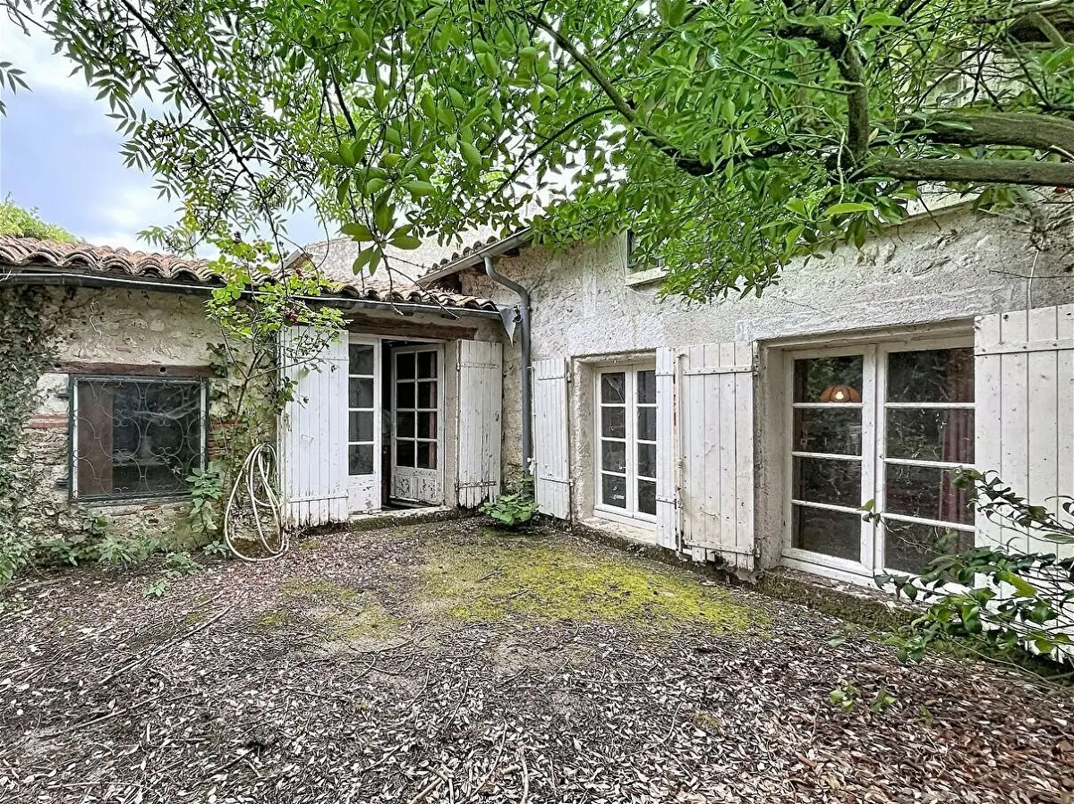 Achat maisonà SAINT ANTOINE DE FICALBA