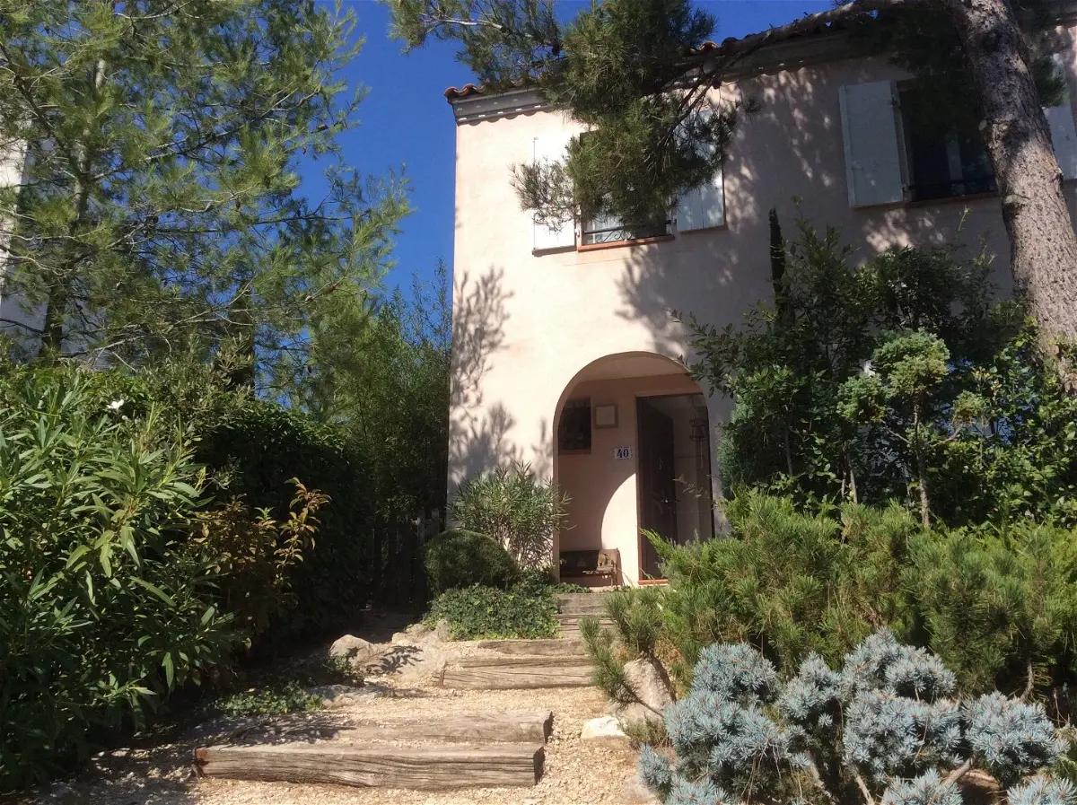 maisonà MALLEMORT