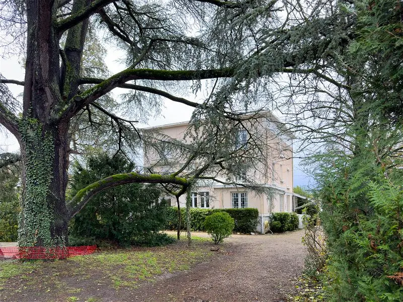 Achat maisonà ROMORANTIN LANTHENAY