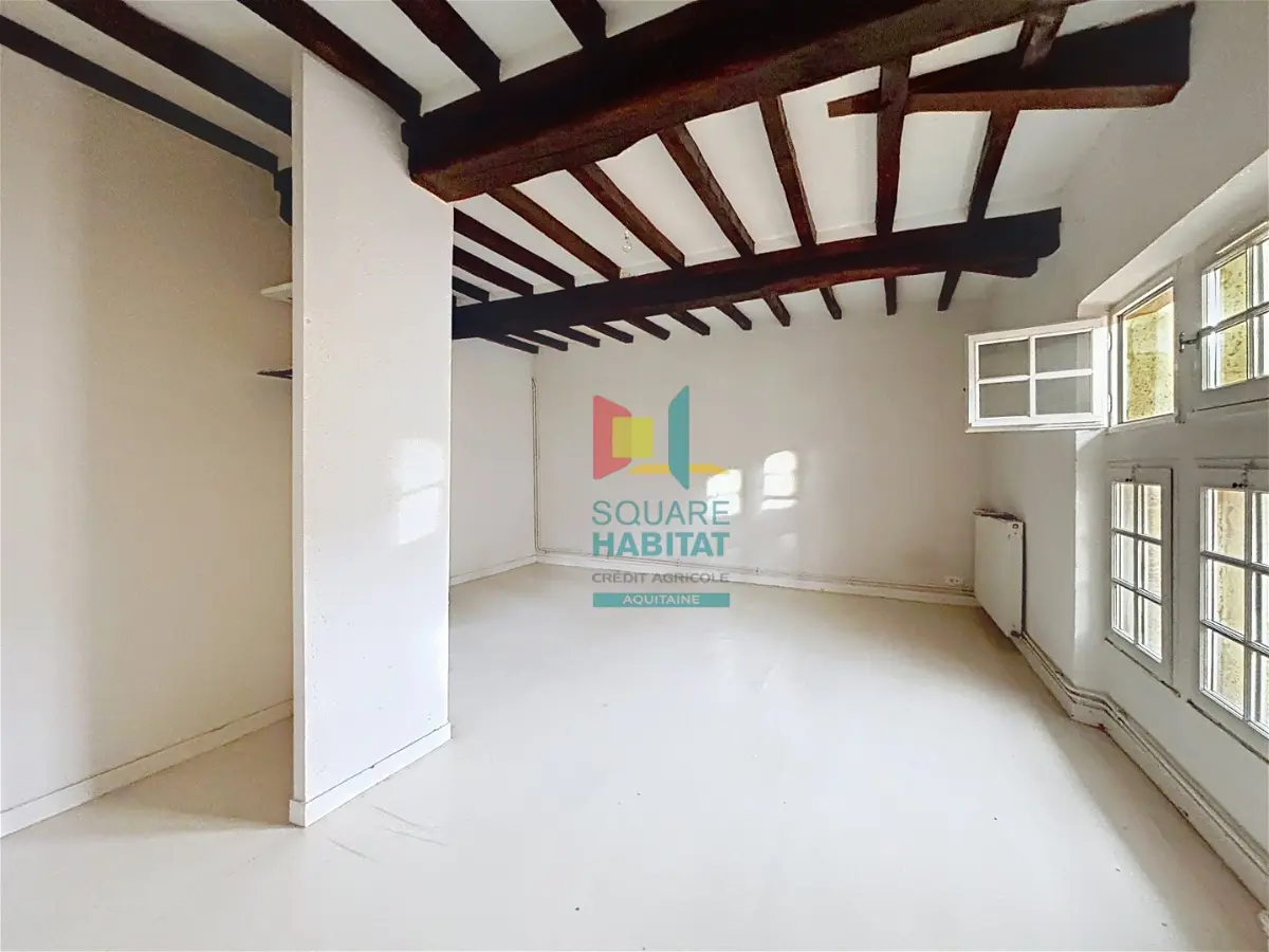 appartementà AIRE SUR ADOUR