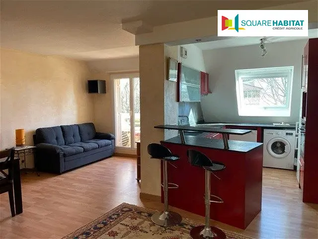 appartementà PAU