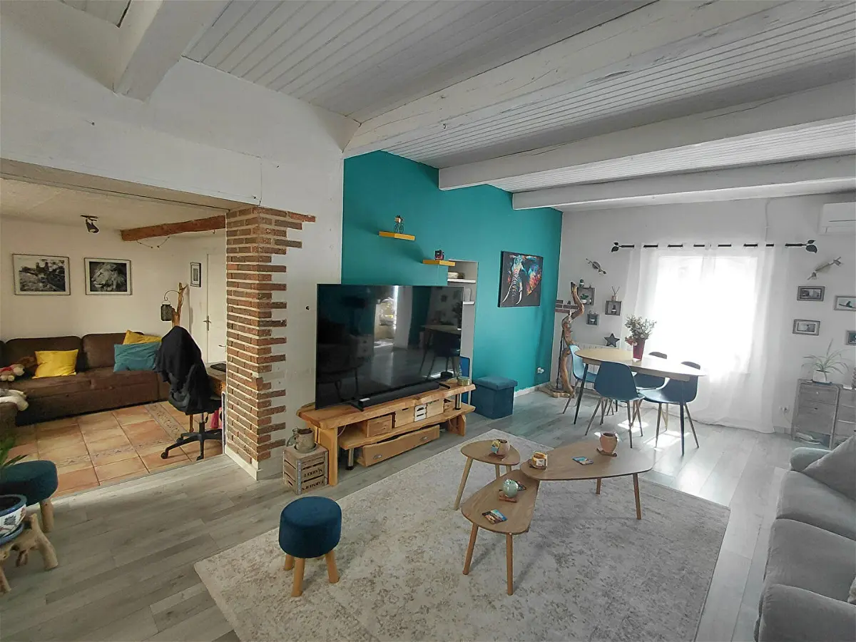 Achat maisonà MARQUEFAVE