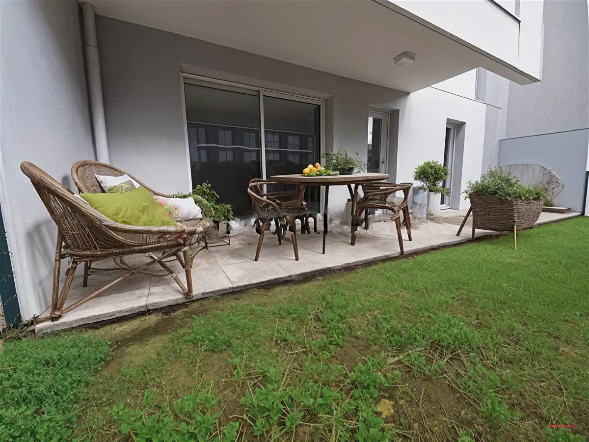 Achat appartementà CARNAC