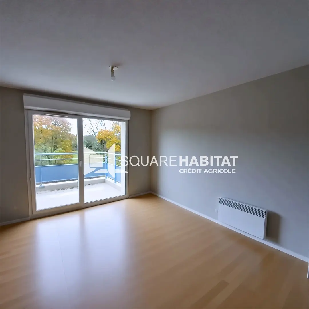 appartementà PLOUMAGOAR