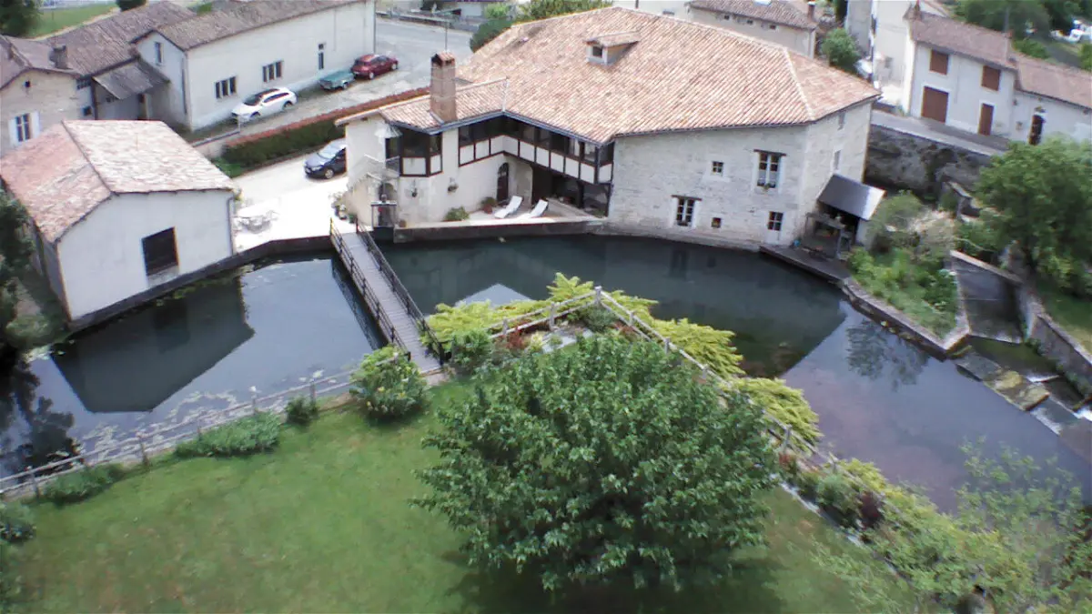 Achat maisonà LIZANT