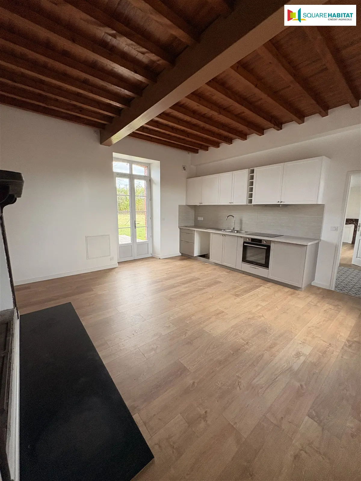 appartementà AUREILHAN