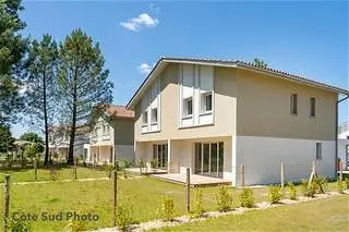 Biens neufs à Linxe