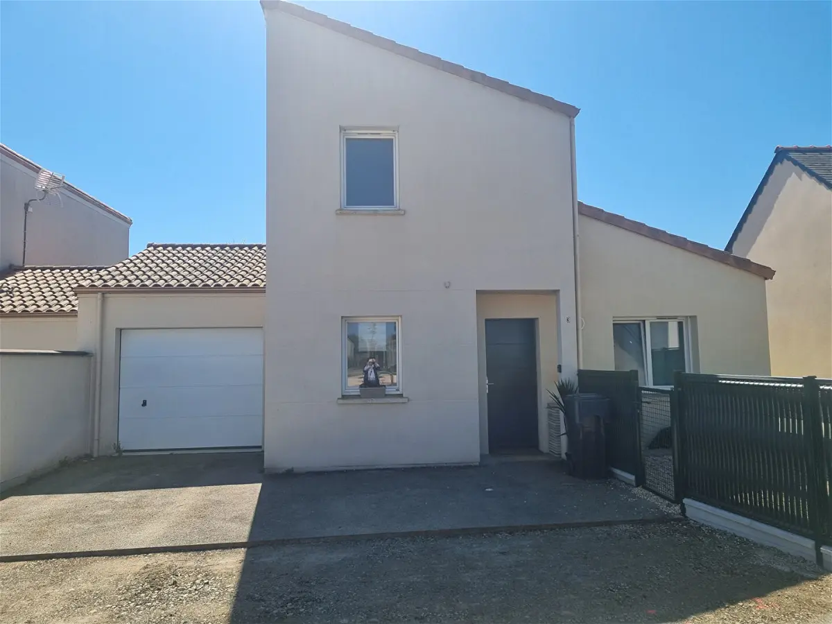 Achat maisonà VALANJOU