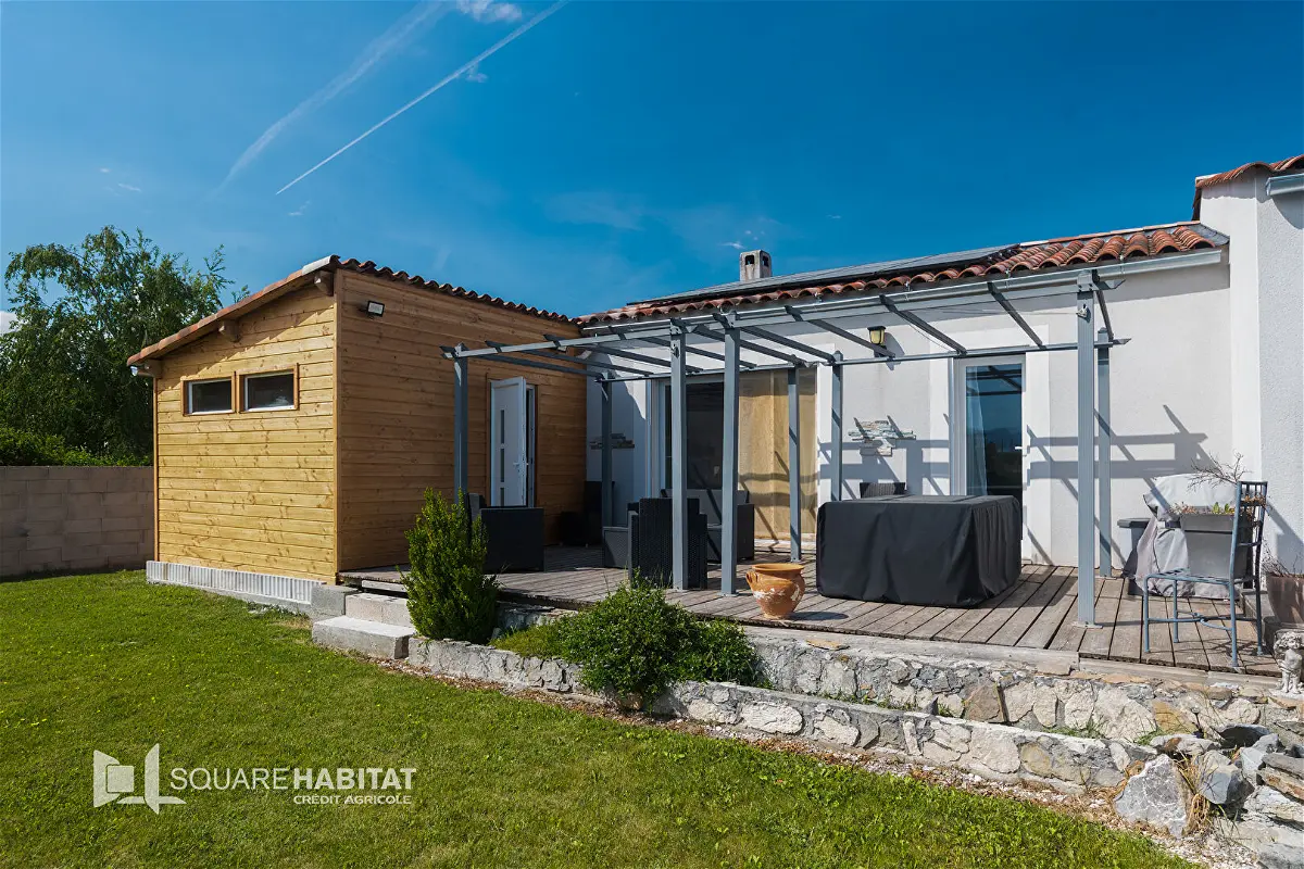 Achat maisonà VENTAVON