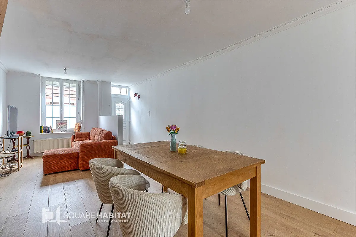 Achat maisonà HALLUIN