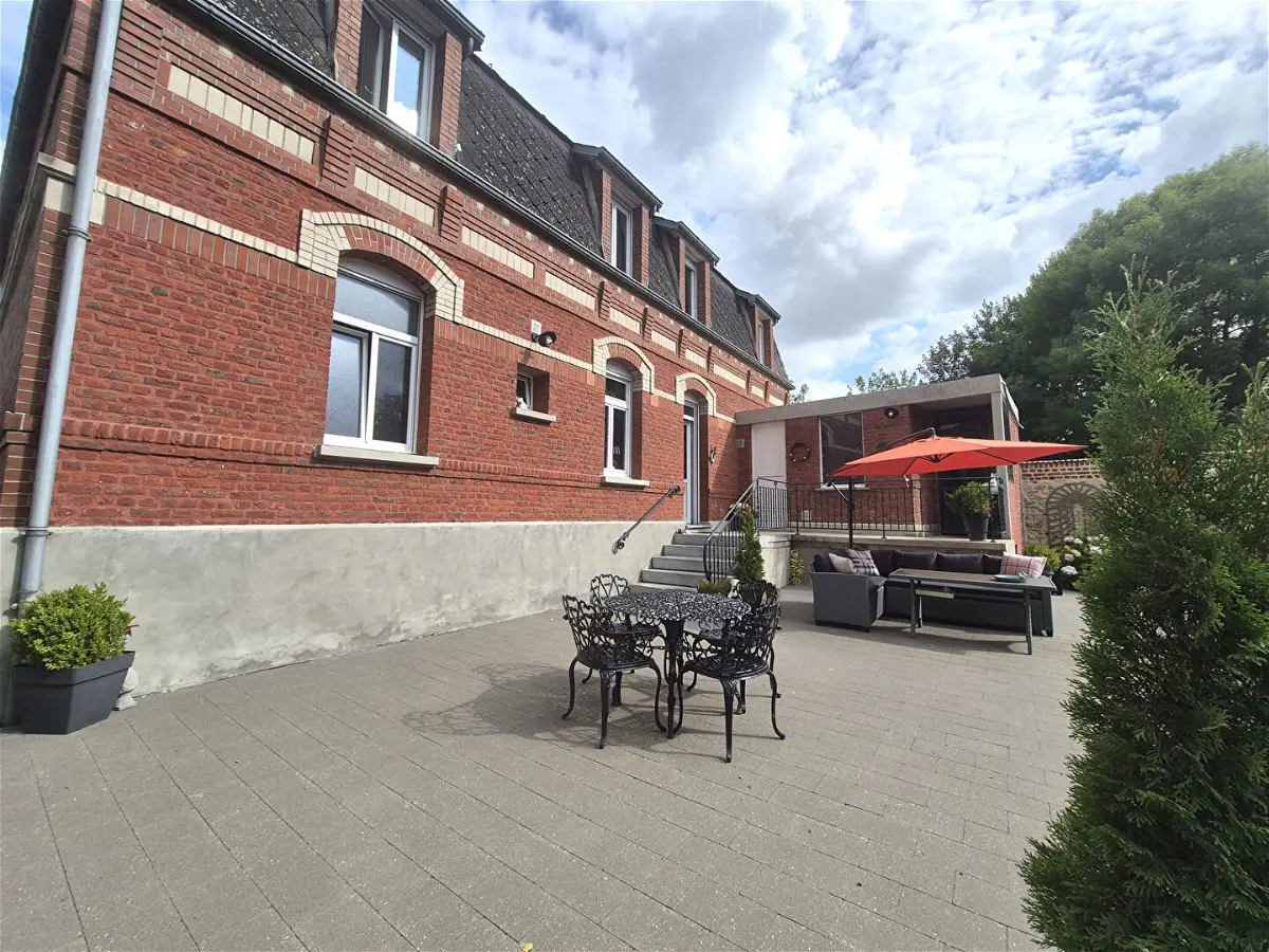 Achat maisonà CAMBRAI