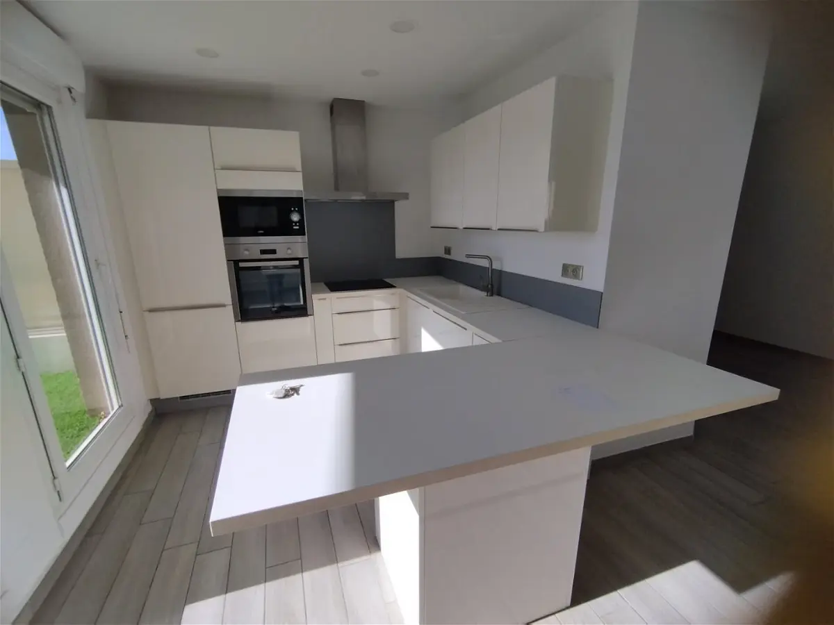 appartementà CAVAILLON