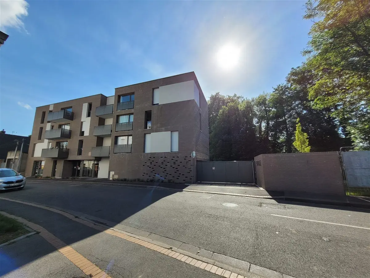 appartementà Haubourdin