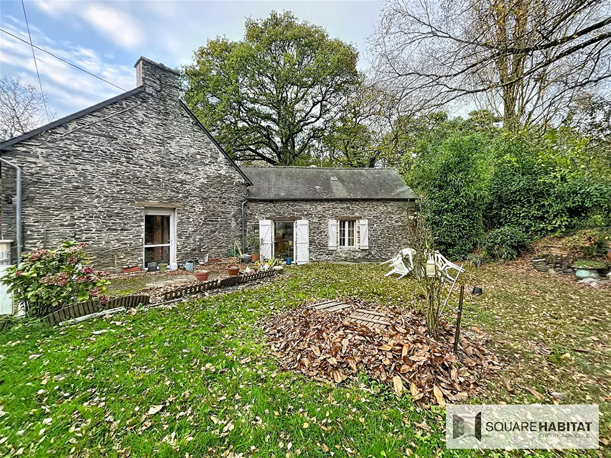 Achat maisonà PLOERMEL