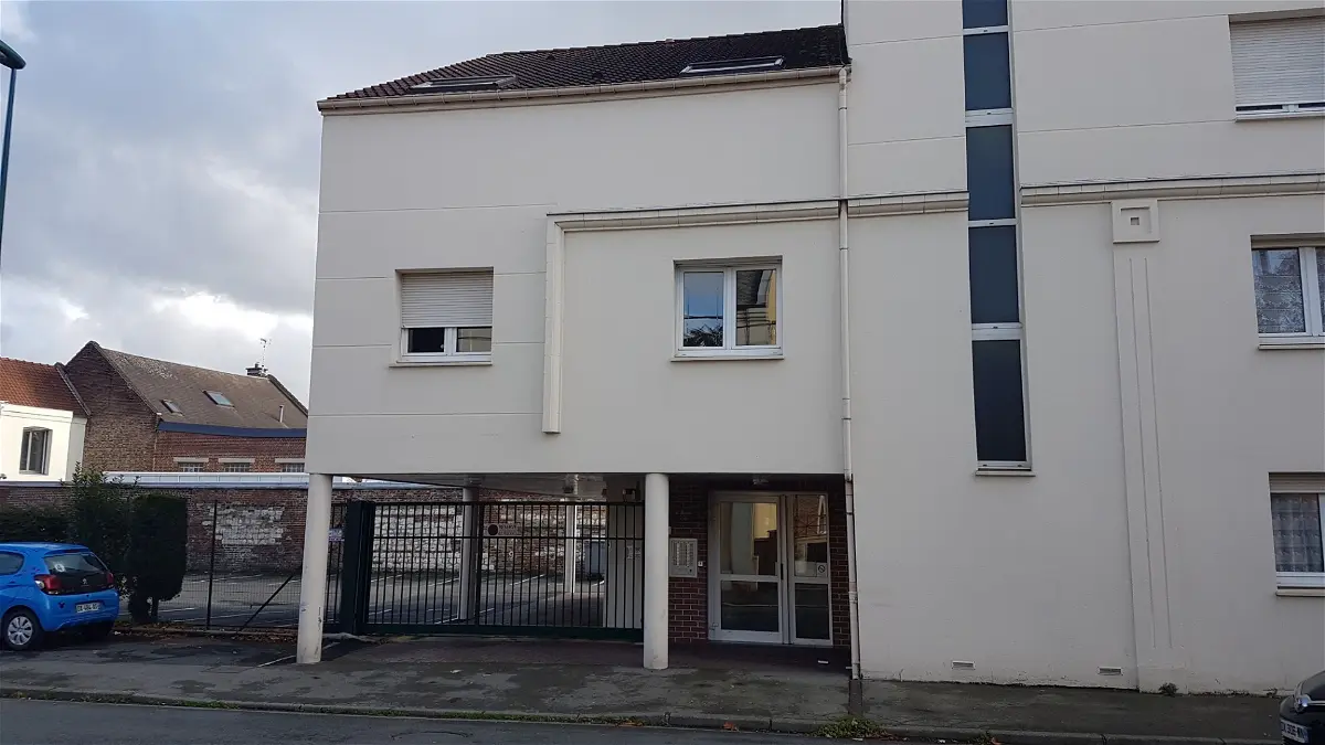appartementà Achicourt