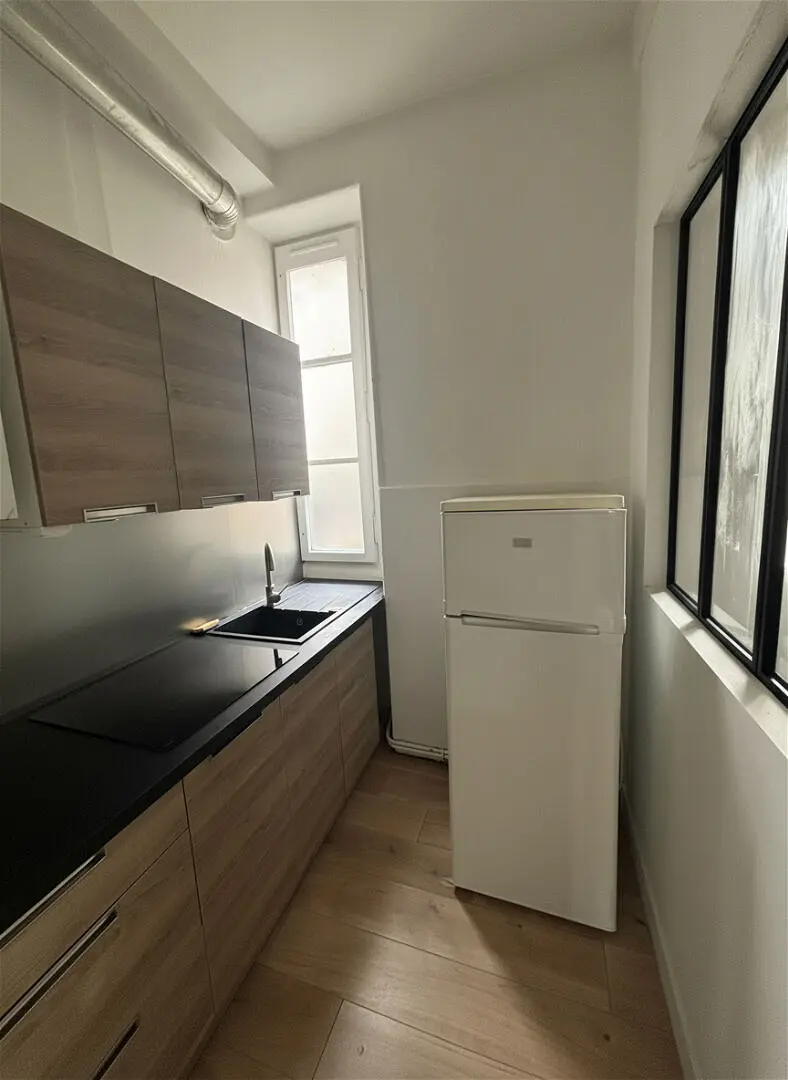 appartementà LAVAL