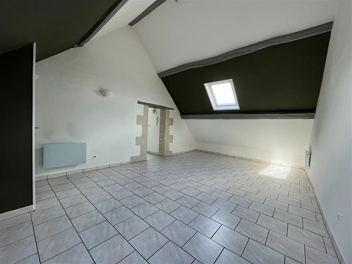 Achat appartementà SAINT AVERTIN