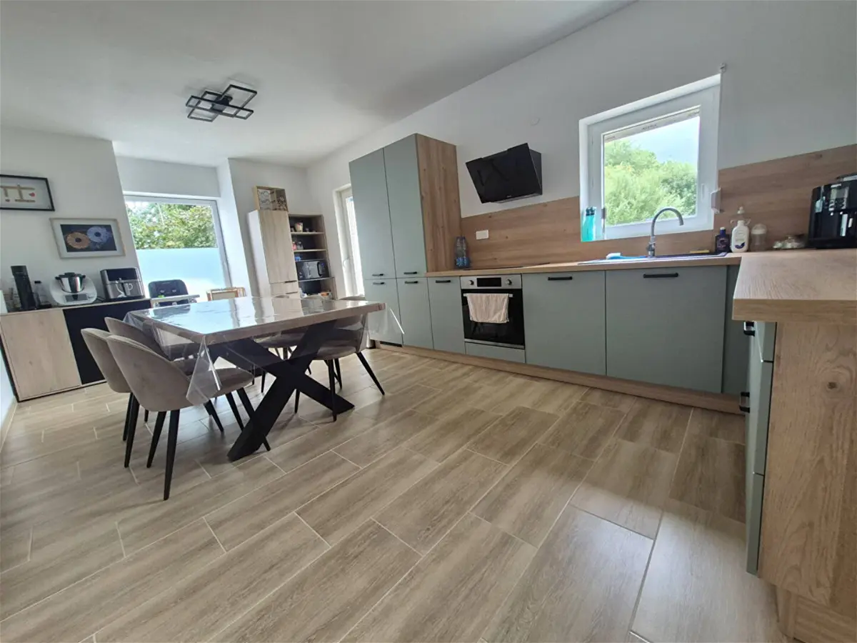 Achat maisonà ESTRUN