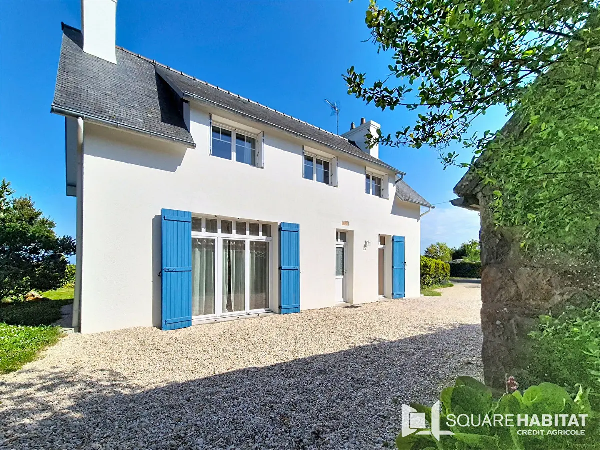 Achat maisonà PENVENAN