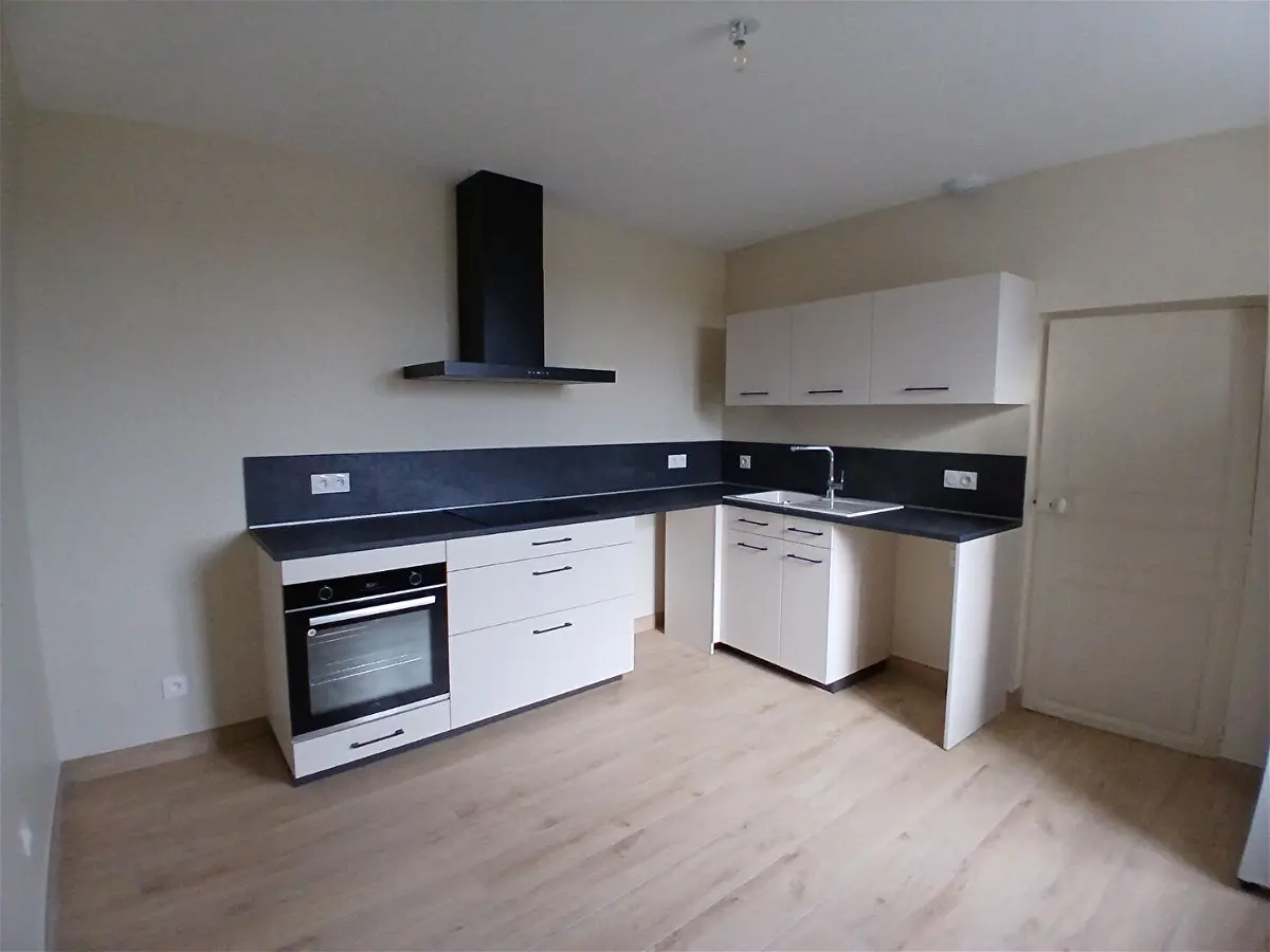 maisonà LE COUDRAY MACOUARD