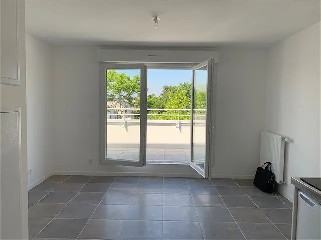 appartementà NANTES